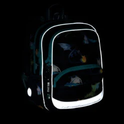 Schulrucksack Topgal BAZI 23013 B 31 Schulrucksack Topgal BAZI 23013 B -Schulrucksack 75529