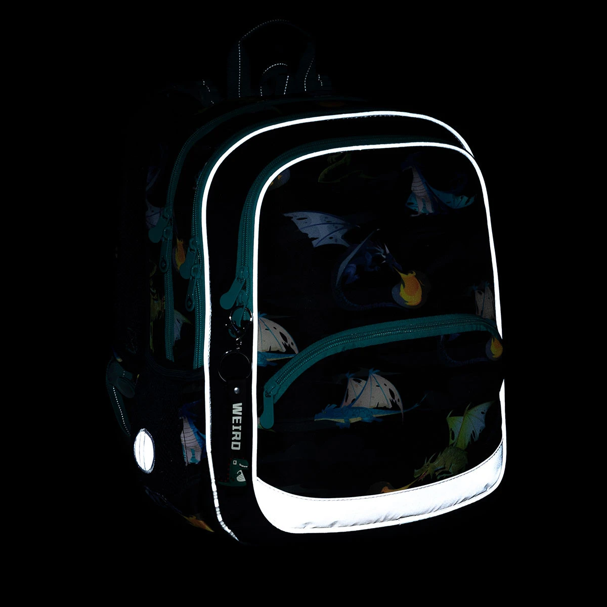 Schulrucksack Topgal BAZI 23013 B 17 Schulrucksack Topgal BAZI 23013 B – Bild 15