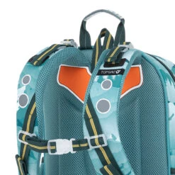 Schulrucksack Topgal ELLY 23014 B -Schulrucksack 75533