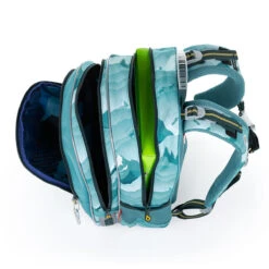 Schulrucksack Topgal ELLY 23014 B -Schulrucksack 75541