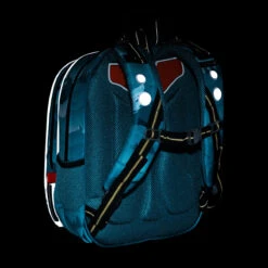 Schulrucksack Topgal ELLY 23014 B -Schulrucksack 75543