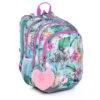 Schulrucksack Topgal ELLY 23004 G 1 Schulrucksack Topgal ELLY 23004 G -Schulrucksack 75544