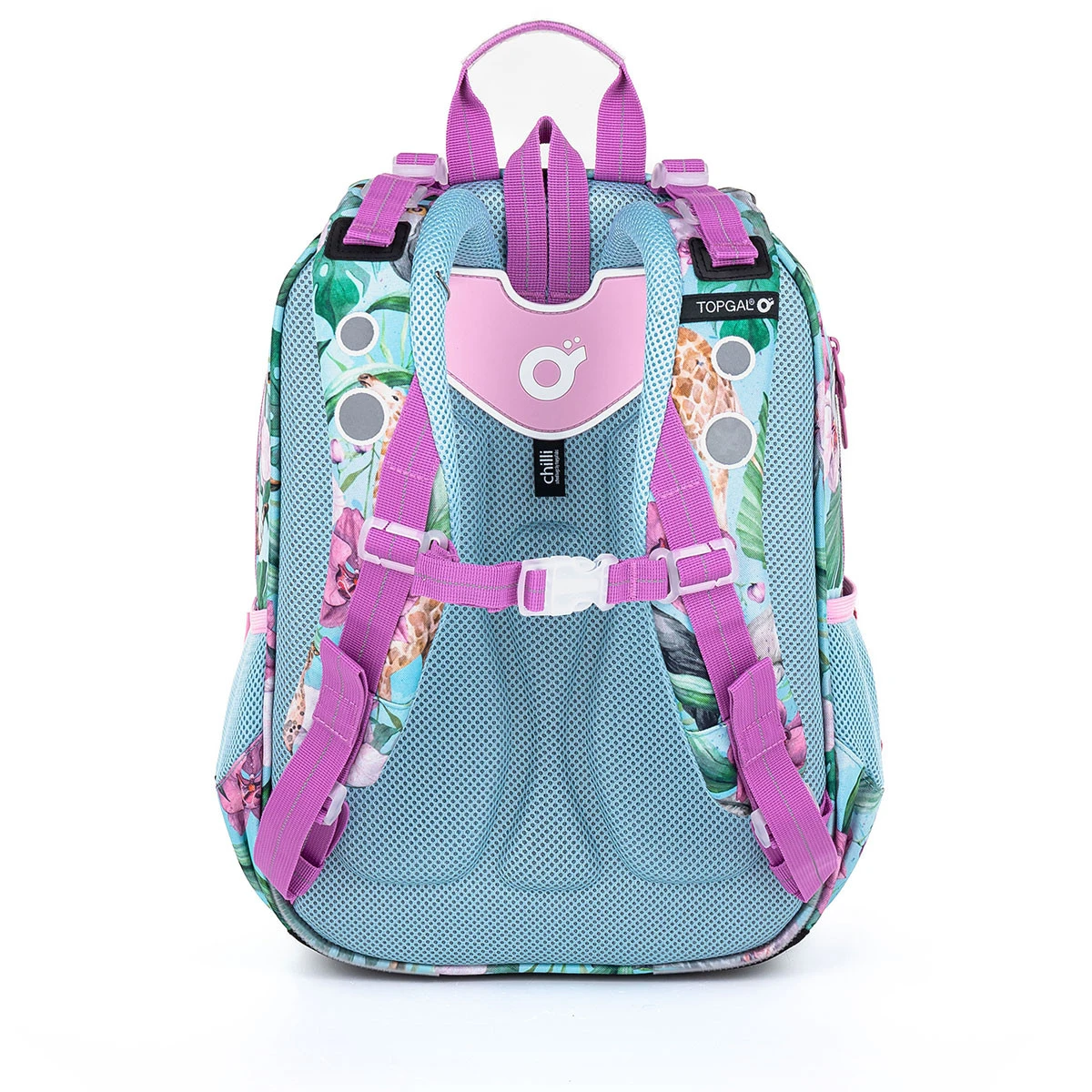Schulrucksack Topgal ELLY 23004 G 5 Schulrucksack Topgal ELLY 23004 G – Bild 3