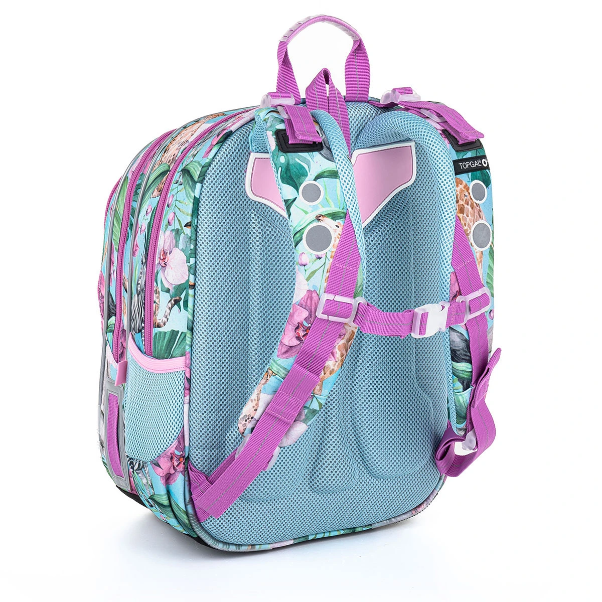 Schulrucksack Topgal ELLY 23004 G 6 Schulrucksack Topgal ELLY 23004 G – Bild 4