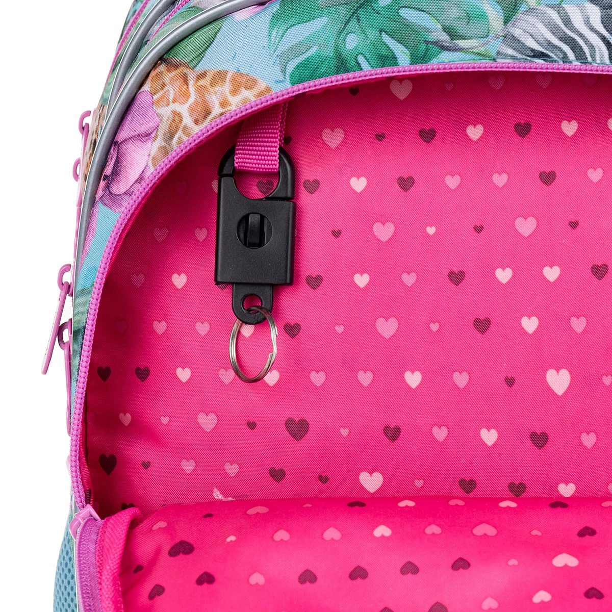 Schulrucksack Topgal ELLY 23004 G 13 Schulrucksack Topgal ELLY 23004 G – Bild 11