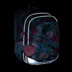 Schulrucksack Topgal ELLY 23004 G 31 Schulrucksack Topgal ELLY 23004 G -Schulrucksack 75558