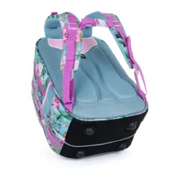 Schulset Topgal ELLY 23004 G - Schulrucksack + Federmäppchen + Schuhbeutel 23 Schulset Topgal ELLY 23004 G - Schulrucksack + Federmäppchen + Schuhbeutel -Schulrucksack 75581