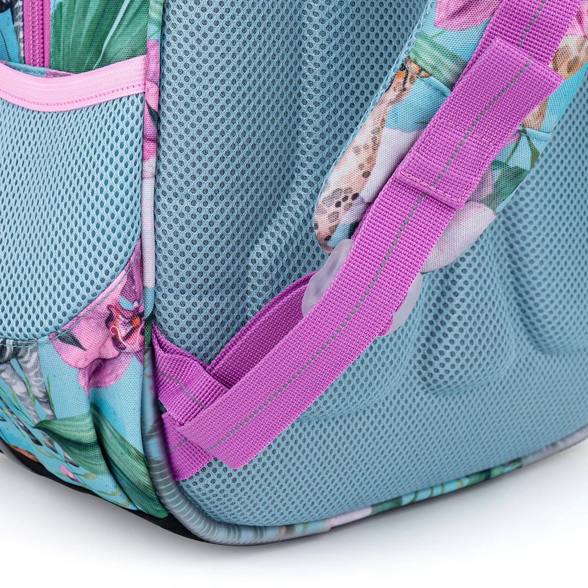 Schulset Topgal ELLY 23004 G - Schulrucksack + Federmäppchen + Schuhbeutel 10 Schulset Topgal ELLY 23004 G - Schulrucksack + Federmäppchen + Schuhbeutel – Bild 8