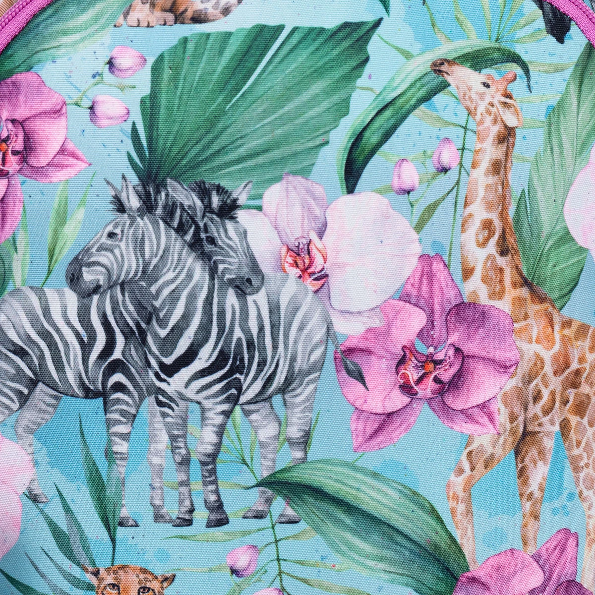 Schulset Topgal ELLY 23004 G - Schulrucksack + Federmäppchen + Schuhbeutel 13 Schulset Topgal ELLY 23004 G - Schulrucksack + Federmäppchen + Schuhbeutel – Bild 11