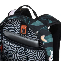 Studentenrucksack Topgal SKYE 23025 G -Schulrucksack 75803