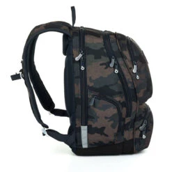 Studentenrucksack Topgal ROTH 23029 B 16 Studentenrucksack Topgal ROTH 23029 B -Schulrucksack 75813