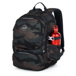 Studentenrucksack Topgal ROTH 23029 B 23 Studentenrucksack Topgal ROTH 23029 B -Schulrucksack 75820