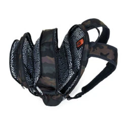 Studentenrucksack Topgal ROTH 23029 B 25 Studentenrucksack Topgal ROTH 23029 B -Schulrucksack 75822