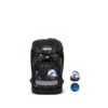 Schulrucksack Ergobag Prime - Super ReflektBär 2023 -Schulrucksack 75869