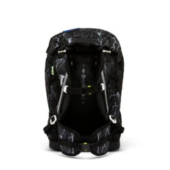 Schulrucksack Ergobag Prime - Super ReflektBär 2023 -Schulrucksack 75871