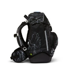 Schulrucksack Ergobag Prime - Super ReflektBär 2023 -Schulrucksack 75872