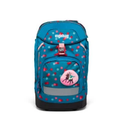 Schulrucksack Ergobag Prime - VoltiBär 2023 -Schulrucksack 75878
