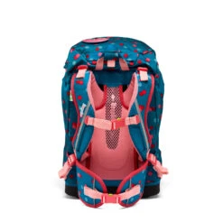 Schulrucksack Ergobag Prime - VoltiBär 2023 -Schulrucksack 75879