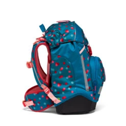 Schulrucksack Ergobag Prime - VoltiBär 2023 -Schulrucksack 75880