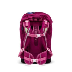 Schulrucksack Ergobag Prime - WaldzauBär 2023 -Schulrucksack 75886