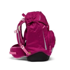 Schulrucksack Ergobag Prime - WaldzauBär 2023 -Schulrucksack 75887