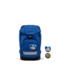 Schulrucksack Ergobag Prime - WaldmonstBär 2023 -Schulrucksack 75891