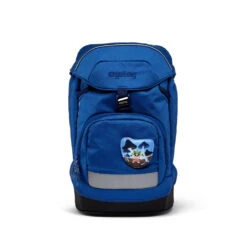 Schulrucksack Ergobag Prime - WaldmonstBär 2023 -Schulrucksack 75892