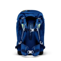 Schulrucksack Ergobag Prime - WaldmonstBär 2023 -Schulrucksack 75893