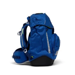 Schulrucksack Ergobag Prime - WaldmonstBär 2023 -Schulrucksack 75894