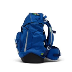 Schulrucksack Ergobag Prime - WaldmonstBär 2023 -Schulrucksack 75895