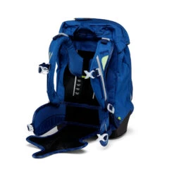 Schulrucksack Ergobag Prime - WaldmonstBär 2023 -Schulrucksack 75897