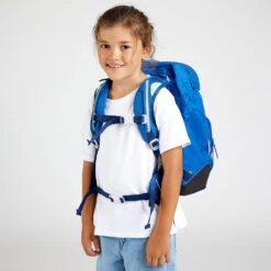 Schulrucksack Ergobag Prime - WaldmonstBär 2023 -Schulrucksack 75901
