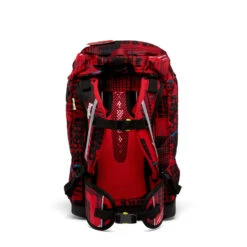 Schulrucksack Ergobag Prime - AlarmBärreitschaft 2023 12 Schulrucksack Ergobag Prime - AlarmBärreitschaft 2023 -Schulrucksack 75912