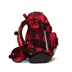 Schulrucksack Ergobag Prime - AlarmBärreitschaft 2023 13 Schulrucksack Ergobag Prime - AlarmBärreitschaft 2023 -Schulrucksack 75913