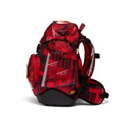Schulrucksack Ergobag Prime - AlarmBärreitschaft 2023 14 Schulrucksack Ergobag Prime - AlarmBärreitschaft 2023 -Schulrucksack 75914