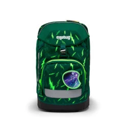Schulrucksack Ergobag Prime - Bärtastisch 2023 11 Schulrucksack Ergobag Prime - Bärtastisch 2023 -Schulrucksack 75918