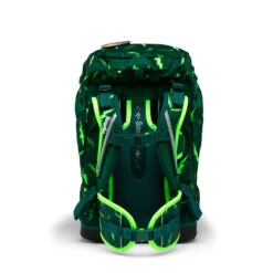 Schulrucksack Ergobag Prime - Bärtastisch 2023 12 Schulrucksack Ergobag Prime - Bärtastisch 2023 -Schulrucksack 75919