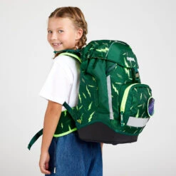 Schulrucksack Ergobag Prime - Bärtastisch 2023 15 Schulrucksack Ergobag Prime - Bärtastisch 2023 -Schulrucksack 75922
