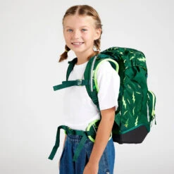Schulrucksack Ergobag Prime - Bärtastisch 2023 16 Schulrucksack Ergobag Prime - Bärtastisch 2023 -Schulrucksack 75923