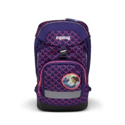 Schulrucksack Ergobag Prime - PerlentauchBär 2023 11 Schulrucksack Ergobag Prime - PerlentauchBär 2023 -Schulrucksack 75925
