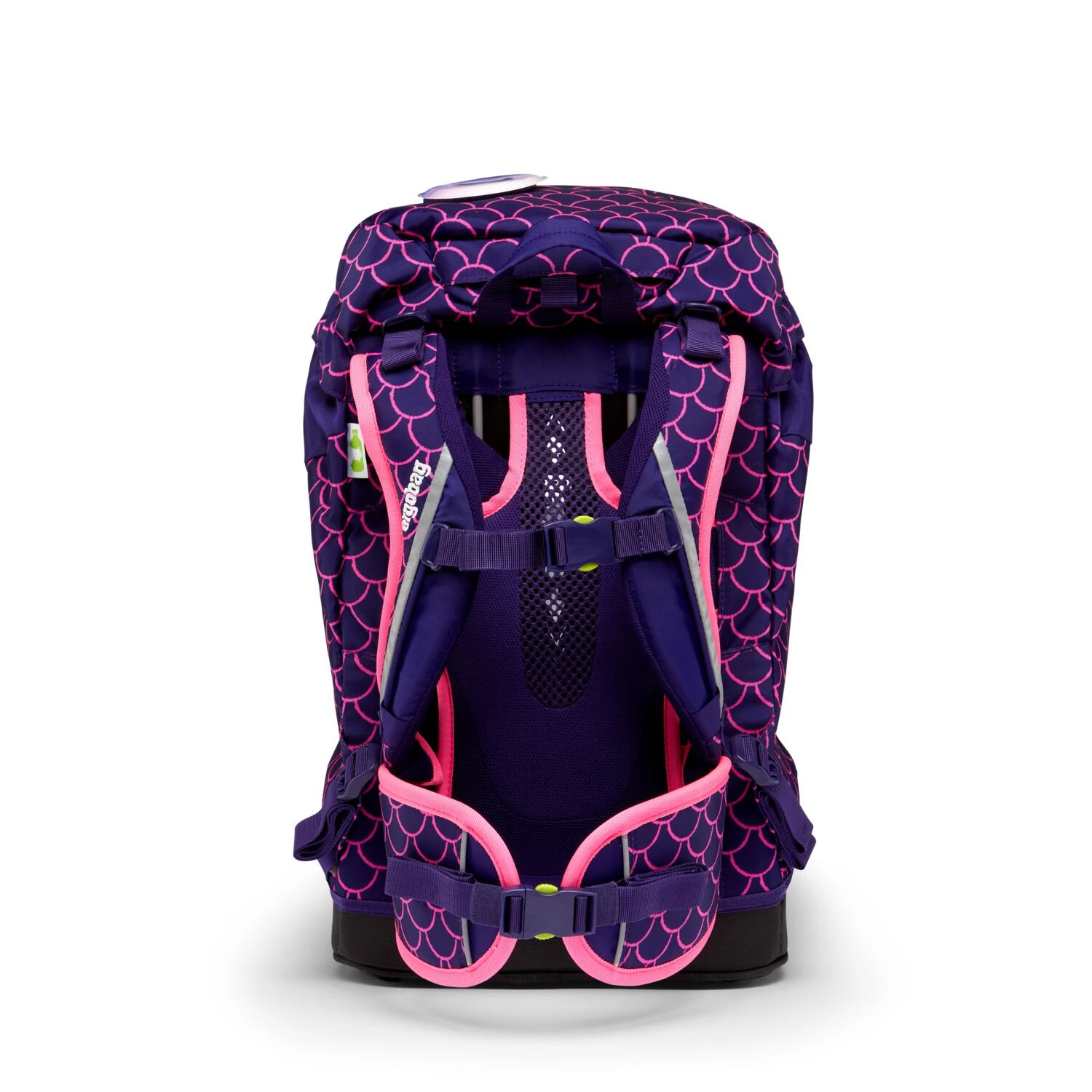 Schulrucksack Ergobag Prime - PerlentauchBär 2023 5 Schulrucksack Ergobag Prime - PerlentauchBär 2023 – Bild 3