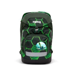 Schulrucksack Ergobag Prime - ElfmetBär 2023 -Schulrucksack 75932