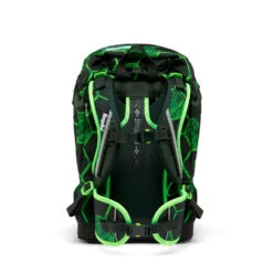 Schulrucksack Ergobag Prime - ElfmetBär 2023 -Schulrucksack 75933