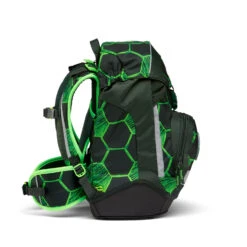 Schulrucksack Ergobag Prime - ElfmetBär 2023 -Schulrucksack 75934