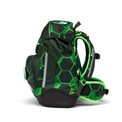 Schulrucksack Ergobag Prime - ElfmetBär 2023 -Schulrucksack 75935