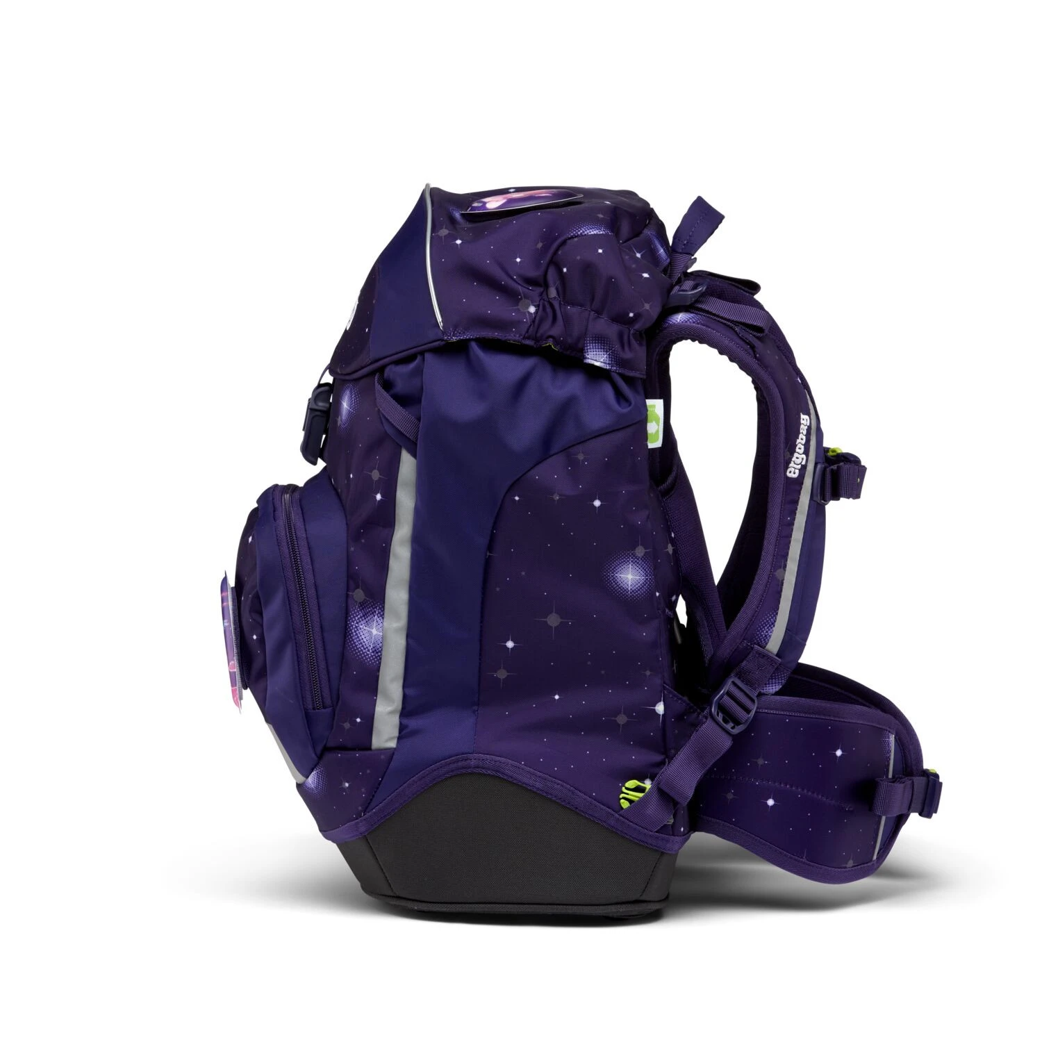 Schulrucksack Ergobag Prime - Bärgasus 2023 7 Schulrucksack Ergobag Prime - Bärgasus 2023 – Bild 5