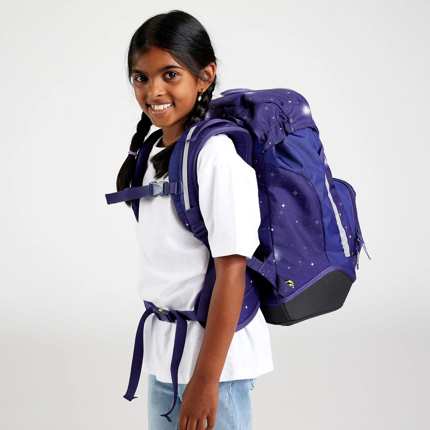 Schulrucksack Ergobag Prime - Bärgasus 2023 9 Schulrucksack Ergobag Prime - Bärgasus 2023 – Bild 7