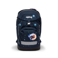 Schulrucksack Ergobag Prime - KoBärnikus 2023 -Schulrucksack 75946