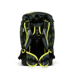 Schulrucksack Ergobag Prime - MähdreschBar 2023 -Schulrucksack 75954