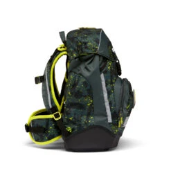 Schulrucksack Ergobag Prime - MähdreschBar 2023 -Schulrucksack 75955